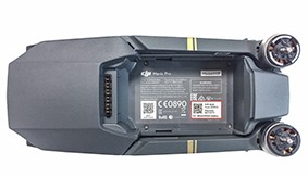 シリアルナンバー_mavic series