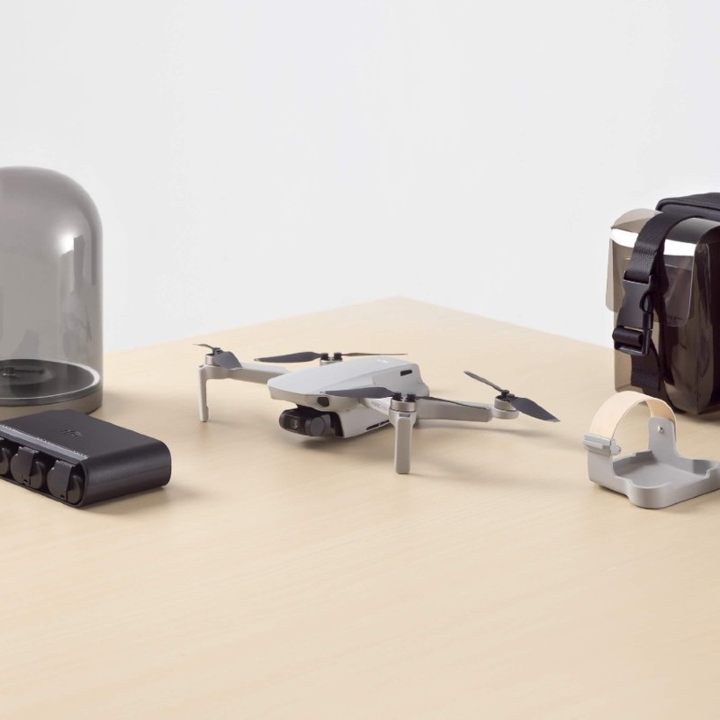 Mavic Miniってどこでも飛ばせるの？分かりにくいドローンと航空法