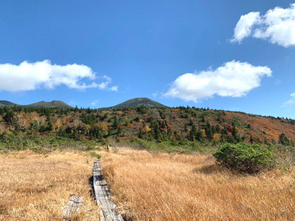 Mountain Climbing Footage with Osmo Action_01