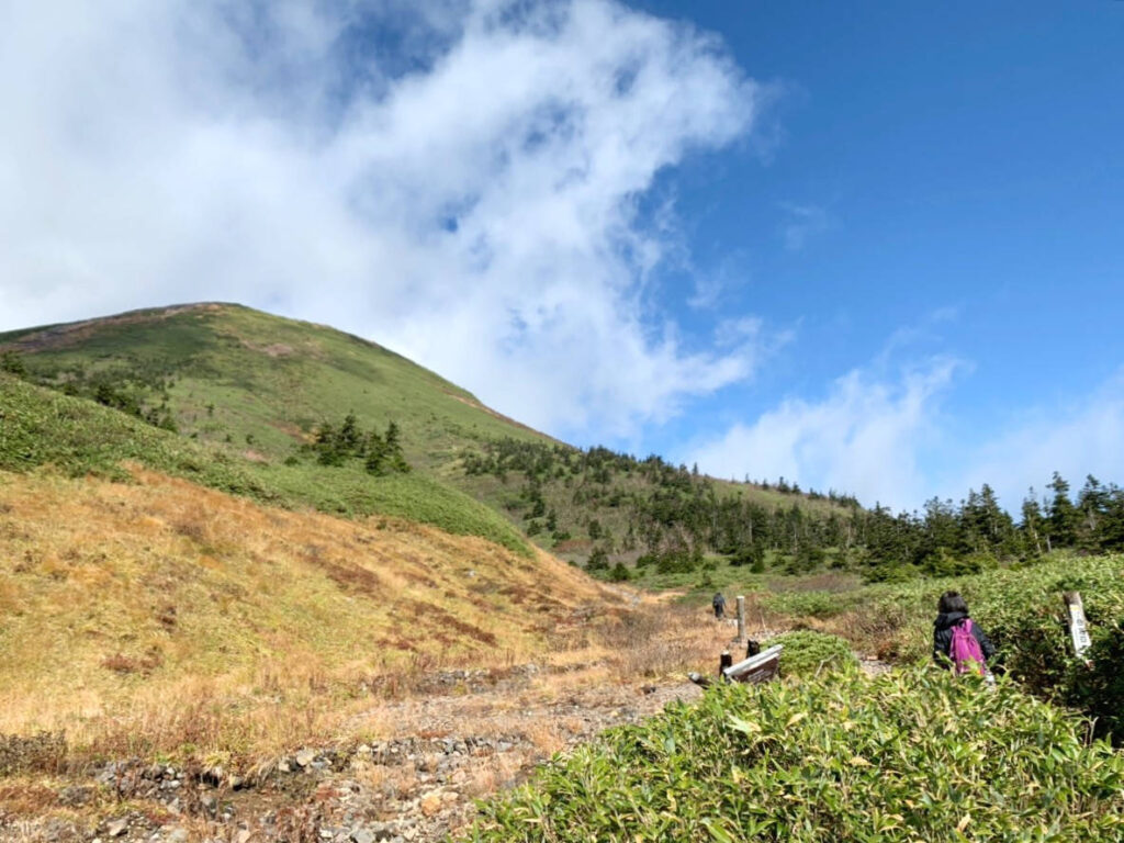 Mountain Climbing Footage with Osmo Action_02