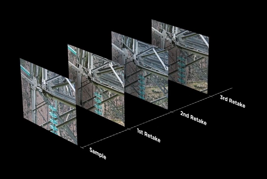 matrice 300 rtk AIスポット機能紹介