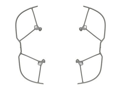 Mavic 2 プロペラガード