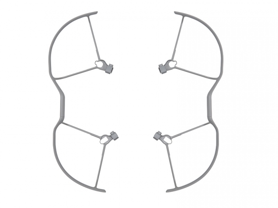 Mavic Air 2 プロペラガード