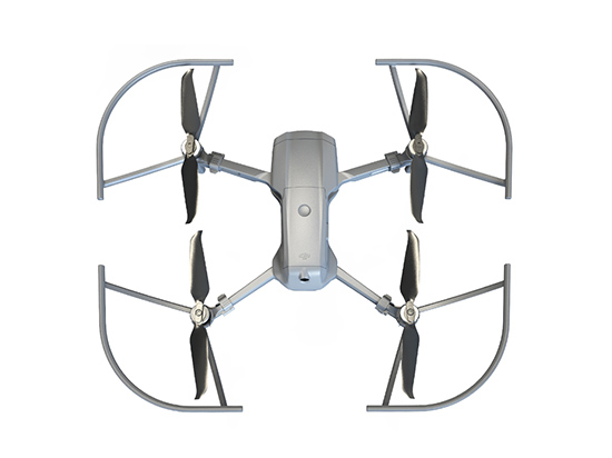 Mavic Air 2 プロペラガード