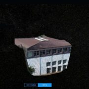 Phantom 4 RTK 傾斜飛行経路01_thumb