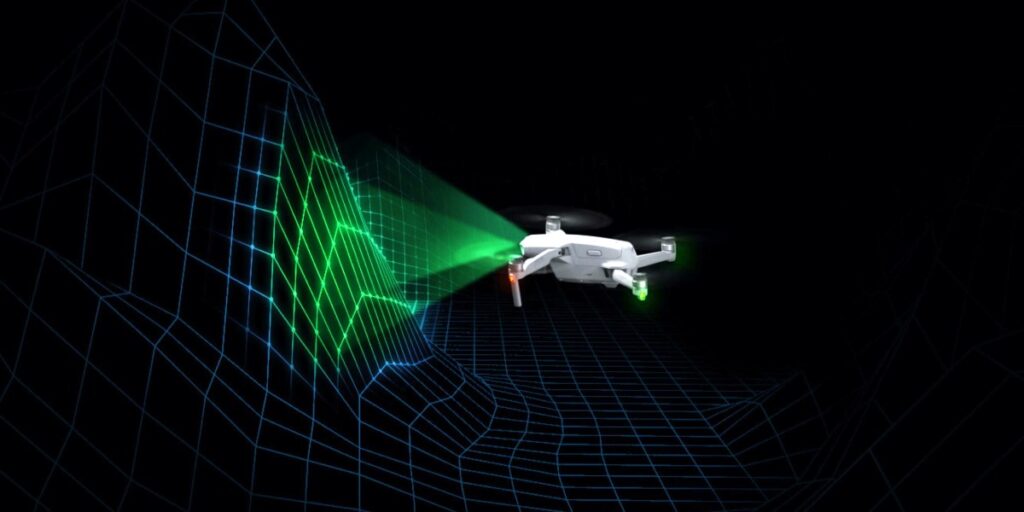 Mavic Air 2安全アシストモード01_s