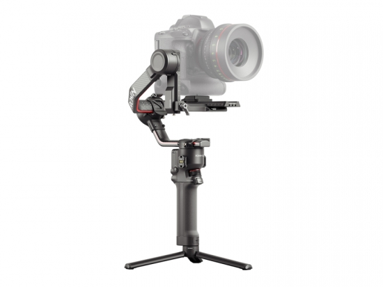 DJI RS 2 詳細