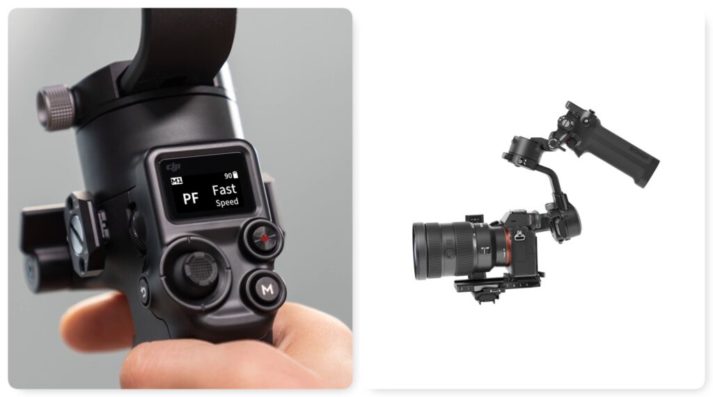 DJI RSC 2 ポイント01