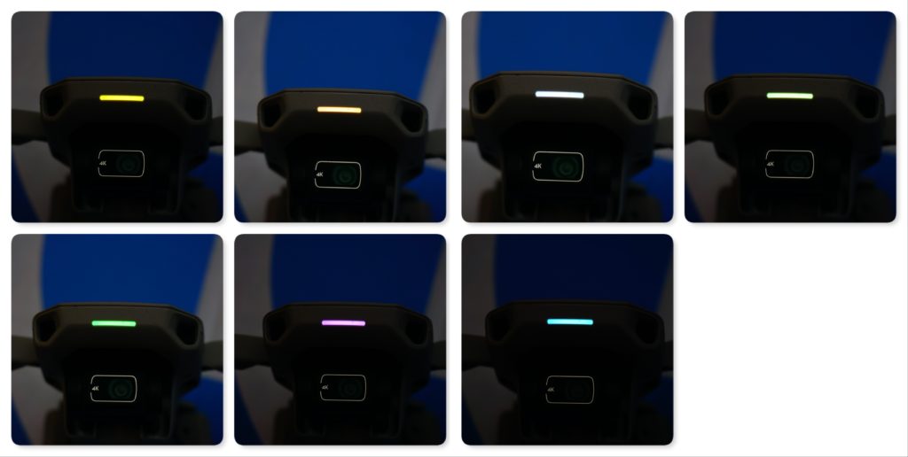DJI Mini 2_LED3