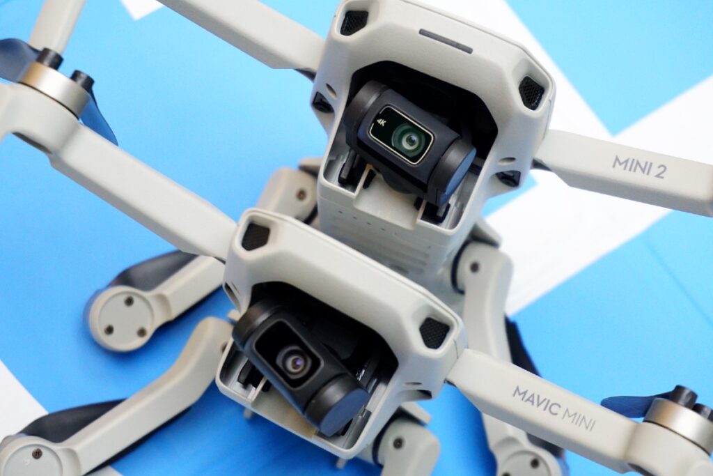DJI Mini 2_カメラ比較_s