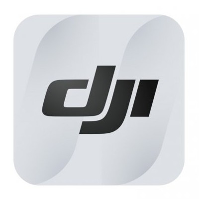 DJI Fly ダウンロード