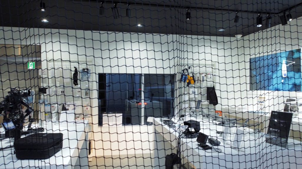 DJI Mini 2 パノラマ03_s