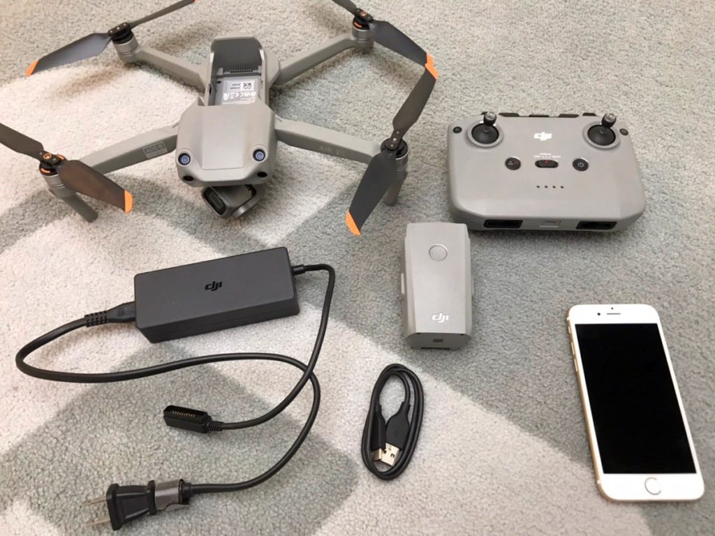 DJI Air 2S_Activation_02_s