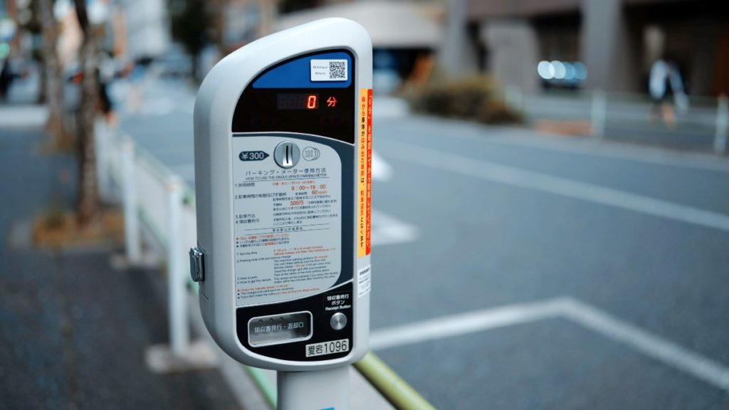 DJI authorized store_tokyo toranomon02_s