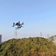 Matrice 300 RTK CSMレーダー