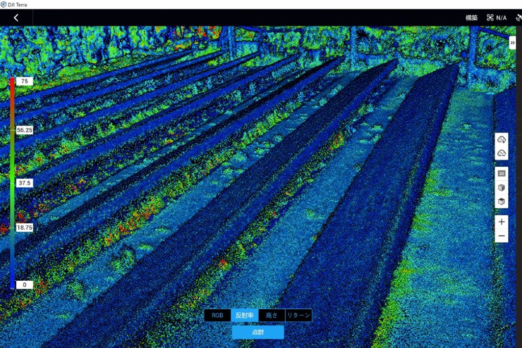 M300RTK＋ZenmuseL1_オブリーク_s