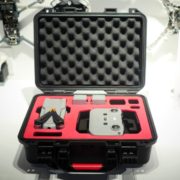 DJI Air 2S_ハードケースリニューアル
