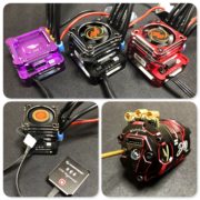 XeRUN_XD10_D10_ドリフト