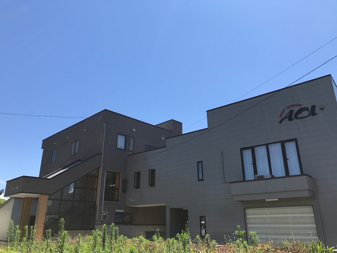 佐々木 亮（あおいドローンサービス）