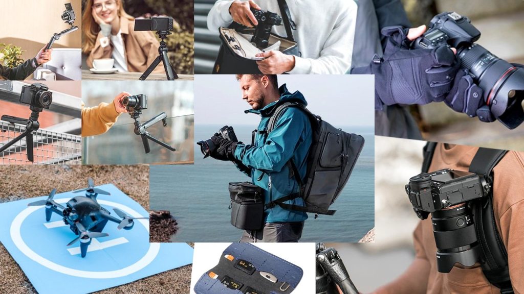 PGYTECH BEETLE CAMERACLIP_レビュー_02