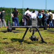 Matrice 300 RTK_鉄塔点検_thumb