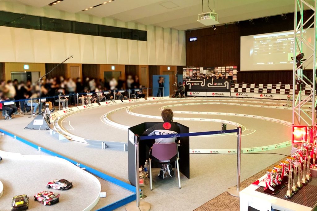 HOBBYWINGドリフトイベント_02_s