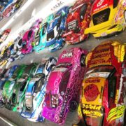 HOBBYWINGドリフトイベント_01_thumb