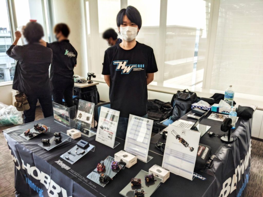 HOBBYWINGドリフトイベント_03_s