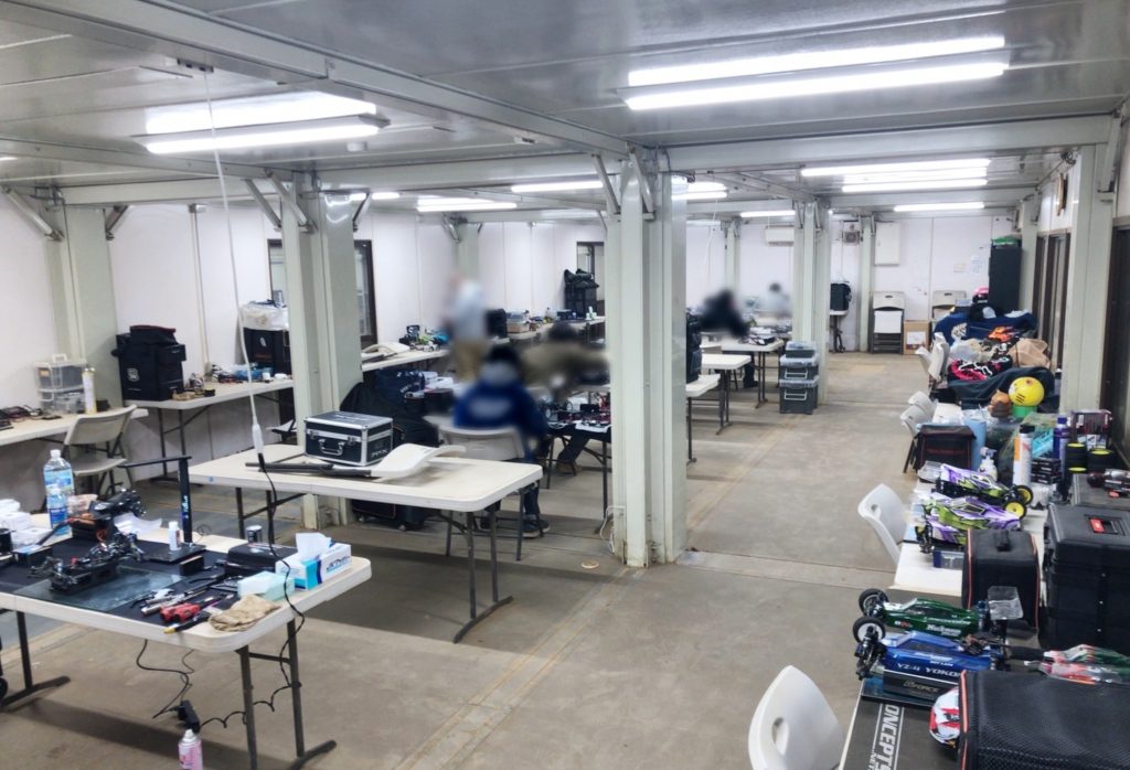 ラジコンサーキット紹介02