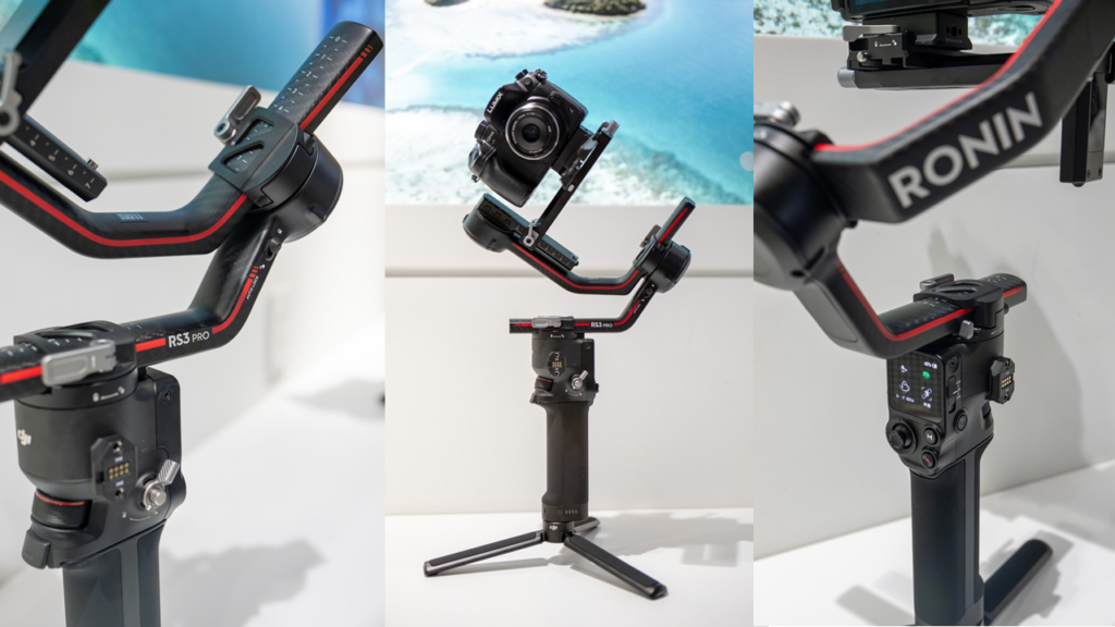 DJI RS 3_DJI RS 3 Pro_compare03
