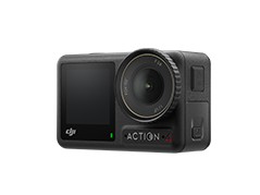 DJI Osmo Action 4