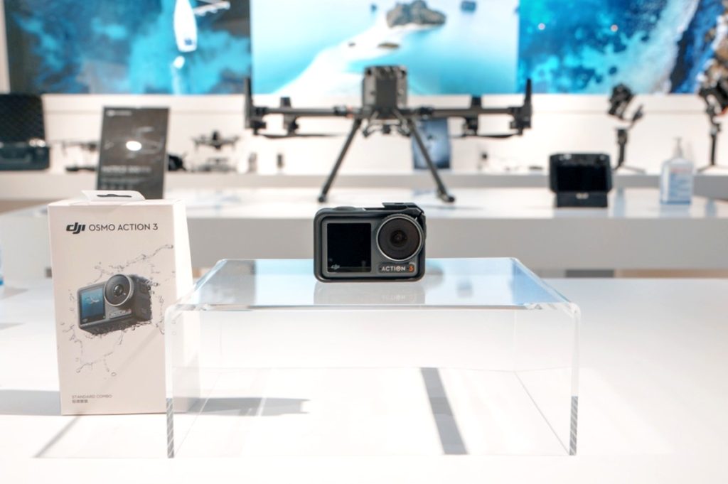 DJI Osmo Action 3_manual_01_s