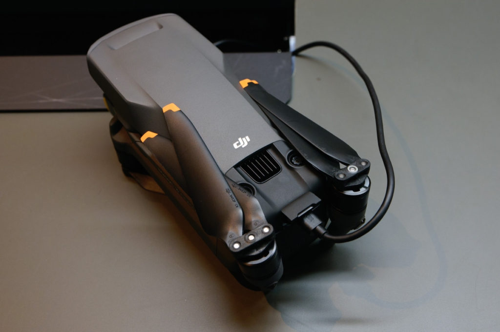 DJI Mavic 3 Classic_アクティベート_04