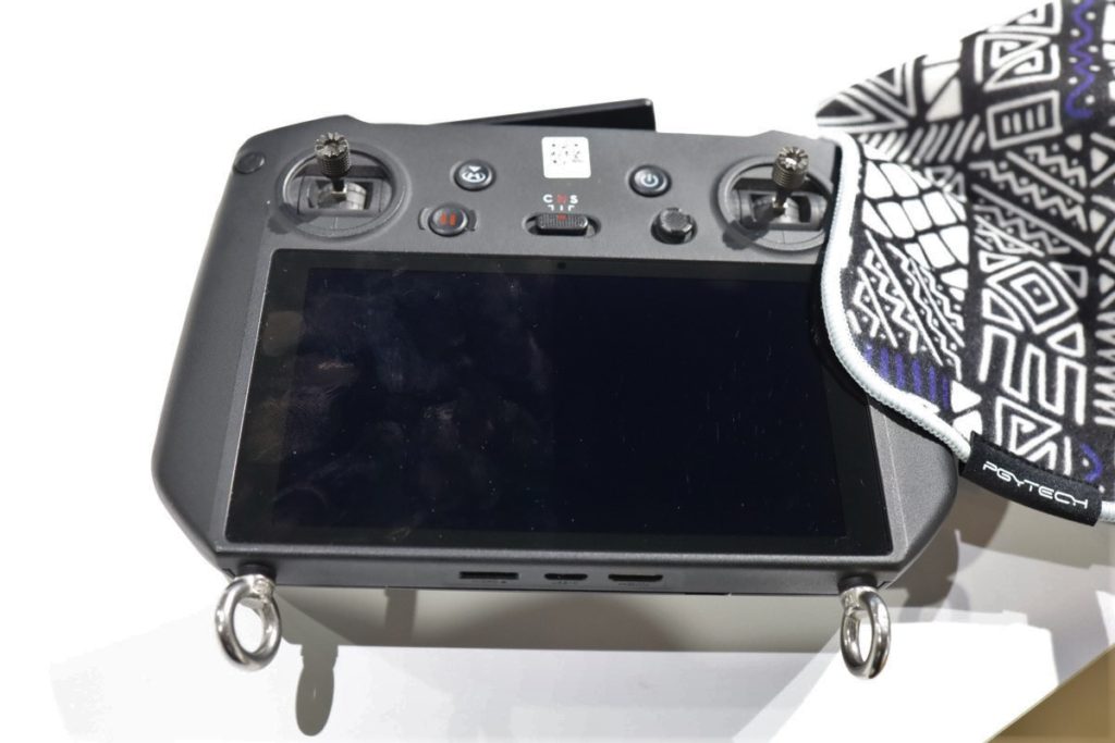 PGYTECH ラッピングクロス