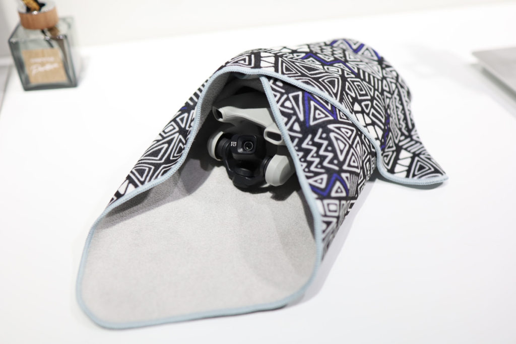 PGYTECH ラッピングクロス