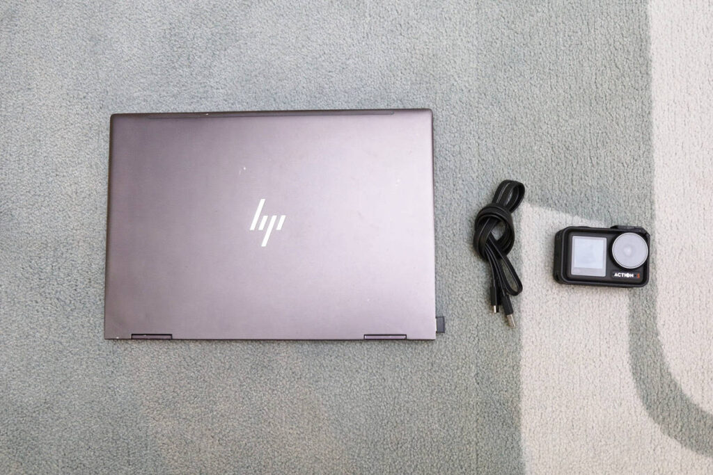 Action 3 webcamera_01