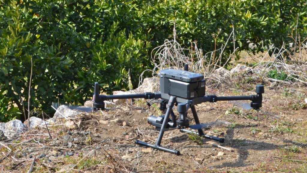 ドローン業務に必要な申請・許可