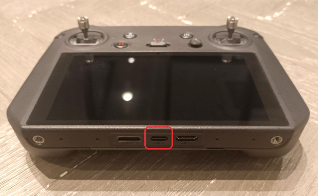 Mavic 3 Enterprise_Q&A_battery_03