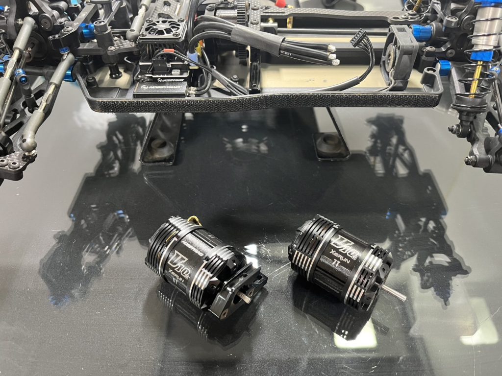 オフロードラジコンレース_バンブーサーキット07