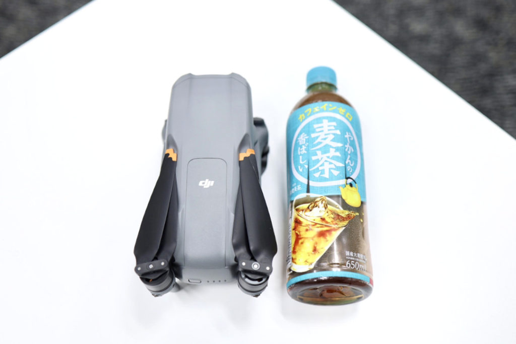 DJI Air 3 review_03
