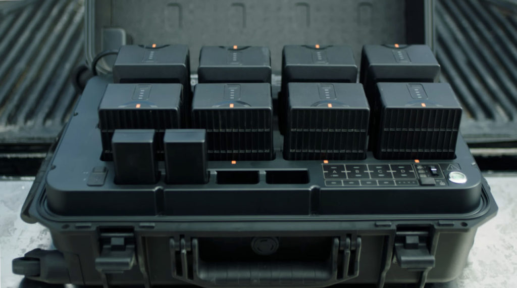 DJI 産業用ドローン バッテリーの疑問_01