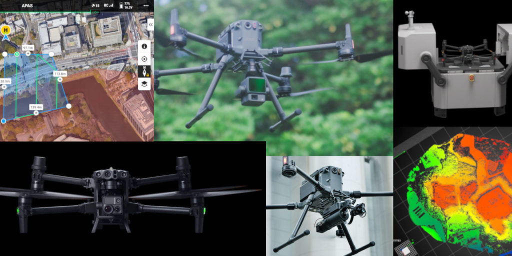 DJI 産業用ドローン バッテリーの疑問_02