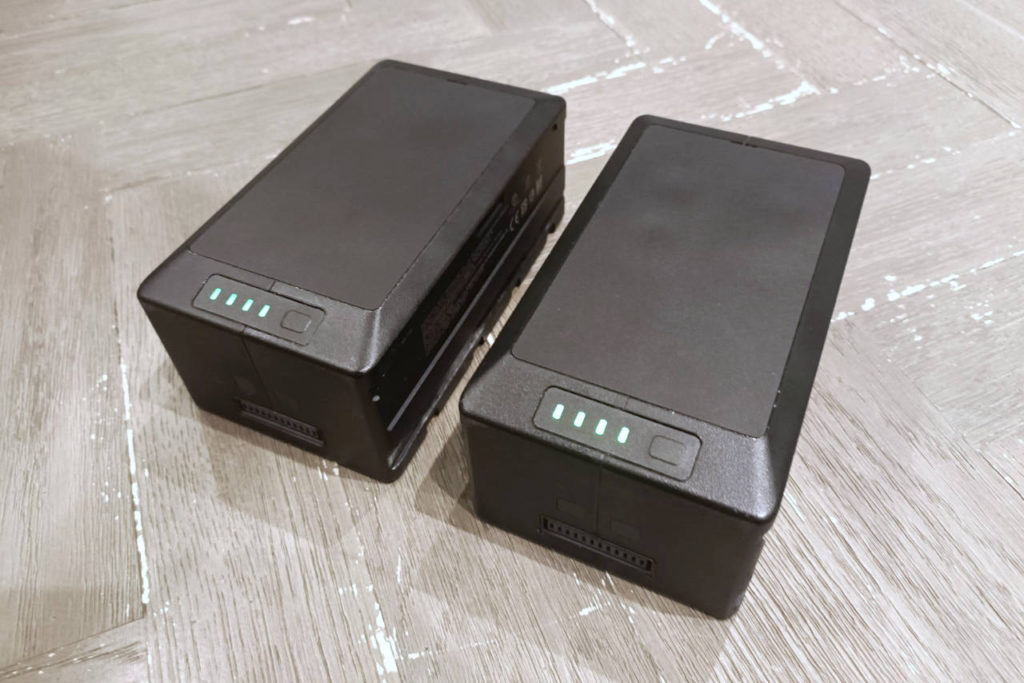 DJI 産業用ドローン バッテリーの疑問_05