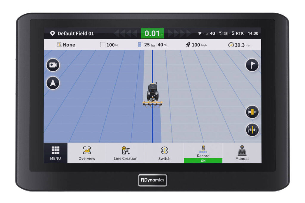 FJD AT2 農機自動操舵システム_04