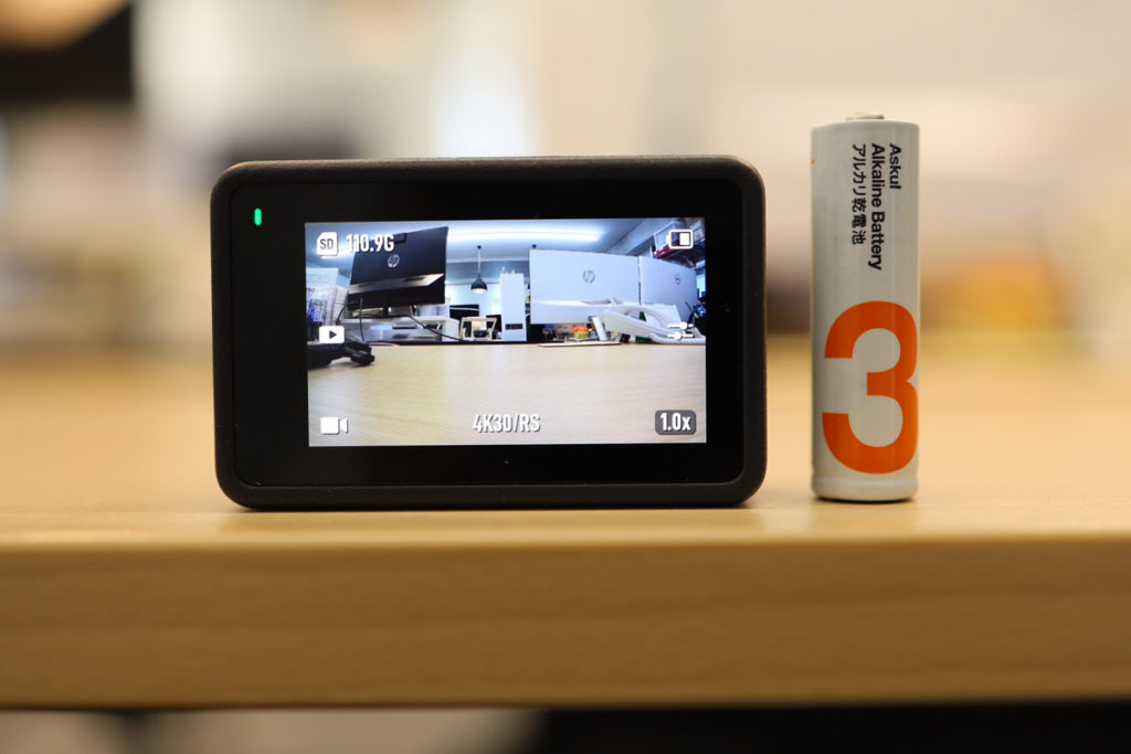 DJI Osmo Action 4_review_05