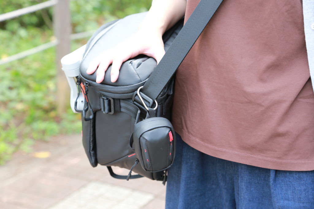 PGYTECH OneMo Playfun Bag