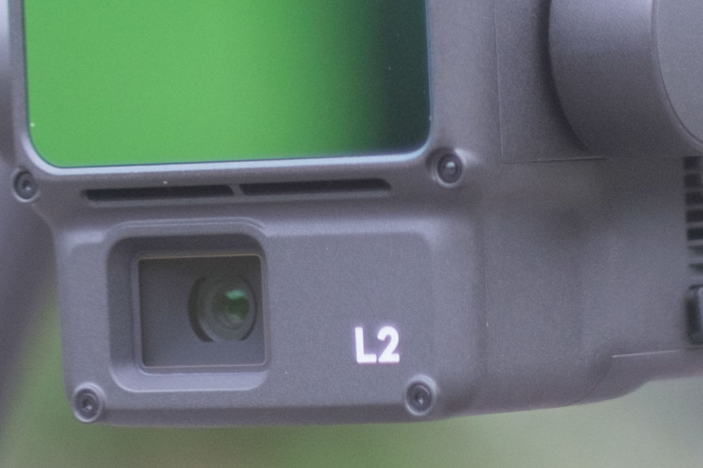 ZenmuseL2 検証レビュー_03