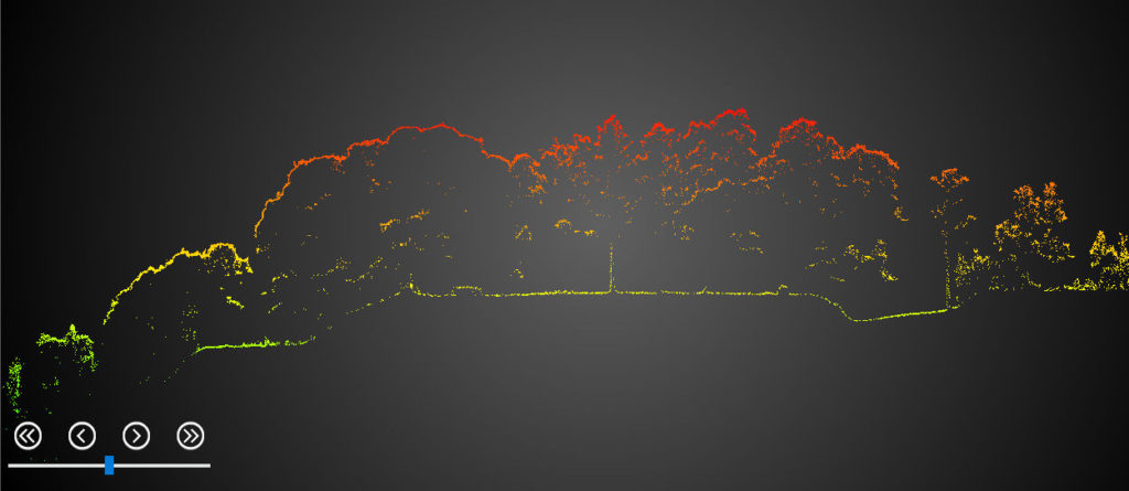 ZenmuseL2 検証レビュー_10