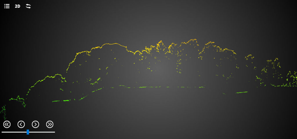 ZenmuseL2 検証レビュー_12