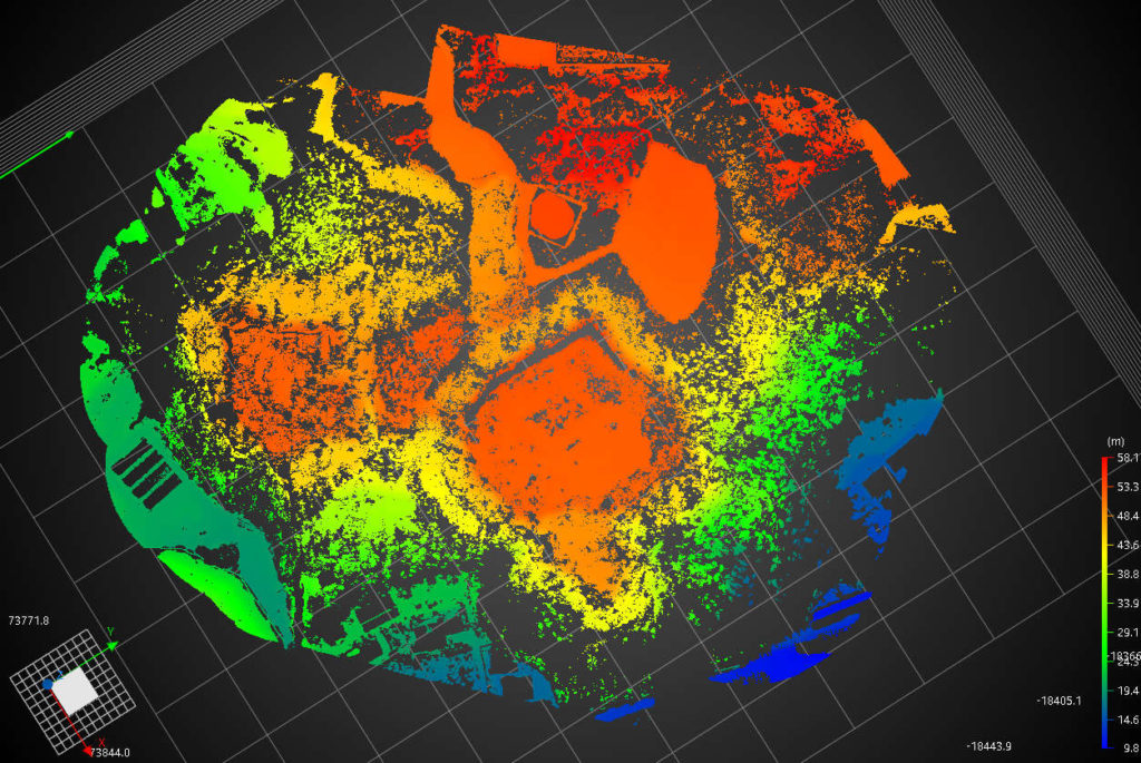 ZenmuseL2 検証レビュー_15
